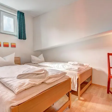 Ostseeresidenz Gorki- Park - 23 Apartment *